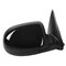 Spec-D Tuning 99-02 Chevrolet Silverado Mirror-Manual-Right- Also Fit 99-06 Sierra RMV-SIV99M-ZM-R - alternate 1
